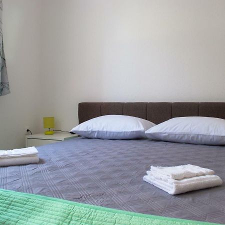 Ferienwohnung Iva Kaštela Exterior foto
