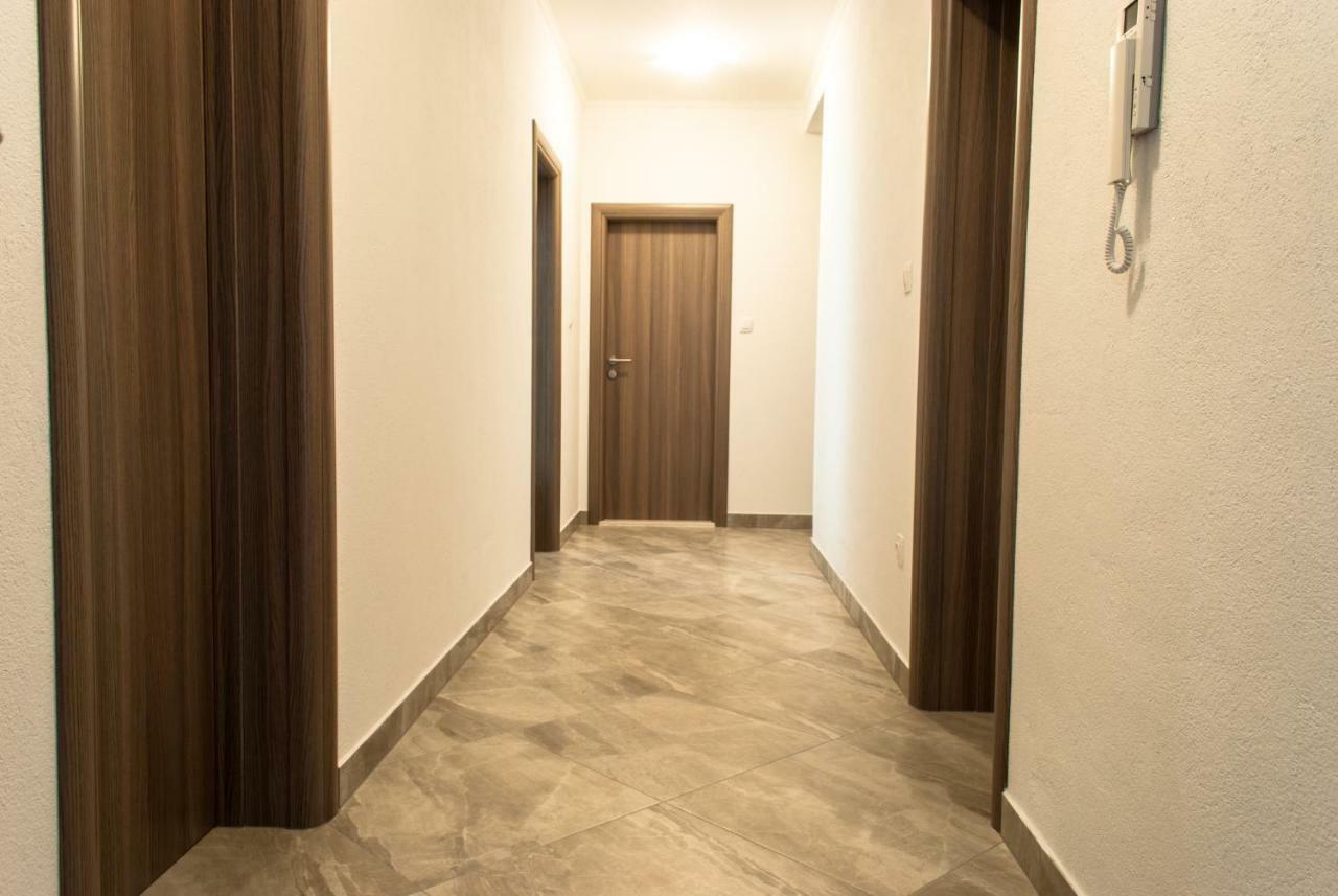 Ferienwohnung Iva Kaštela Exterior foto