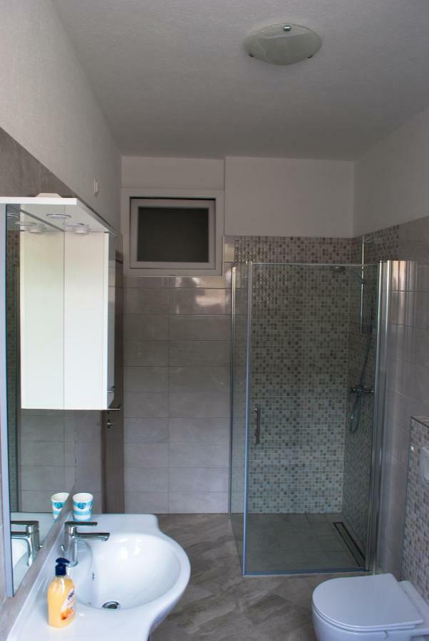 Ferienwohnung Iva Kaštela Exterior foto